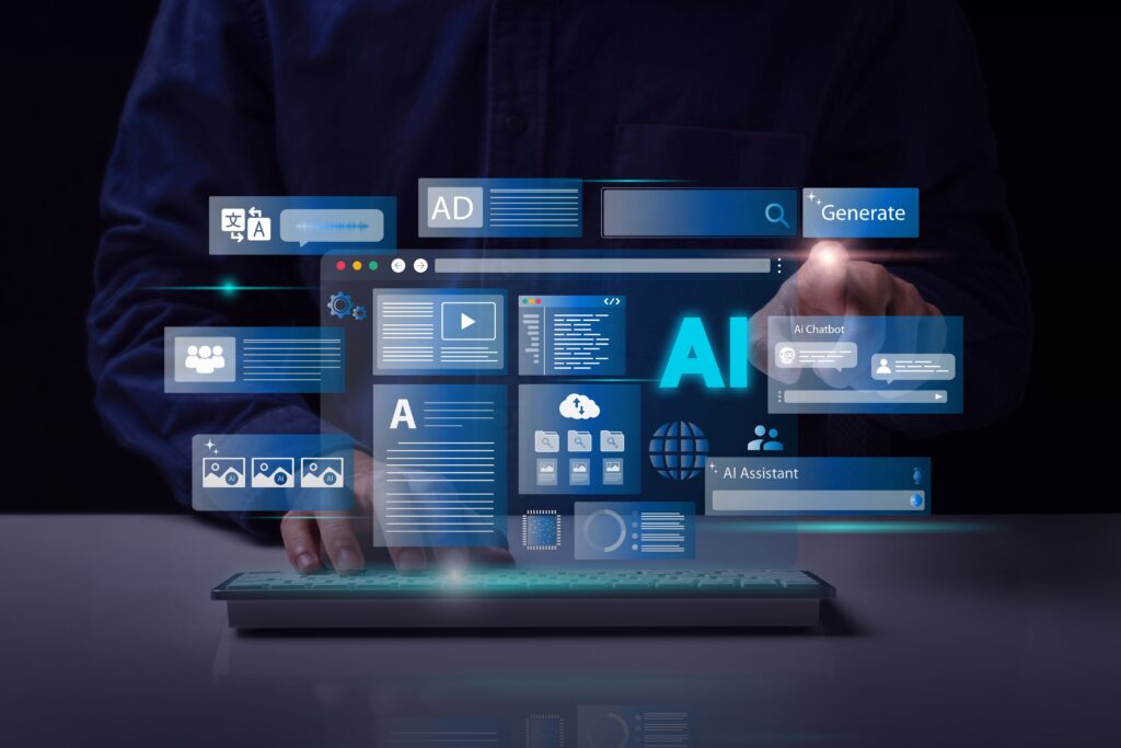 Ai Content