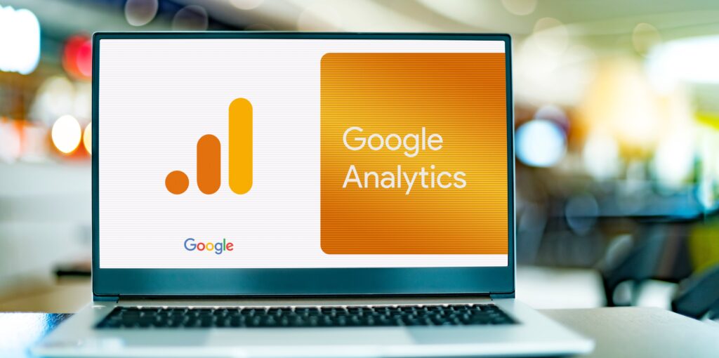 Google Analytics 4