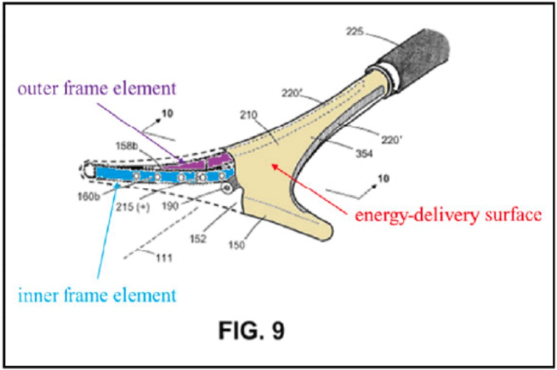 Minerva Surgical, Inc. v. Hologic, Inc. (Fed. Cir. 2023) | McDonnell Boehnen Hulbert & Berghoff LLP