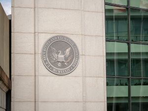 sec, Washington DC, securities, exchange, commission, building, logo