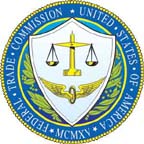 Federal Trade Commission (FTC) Seal