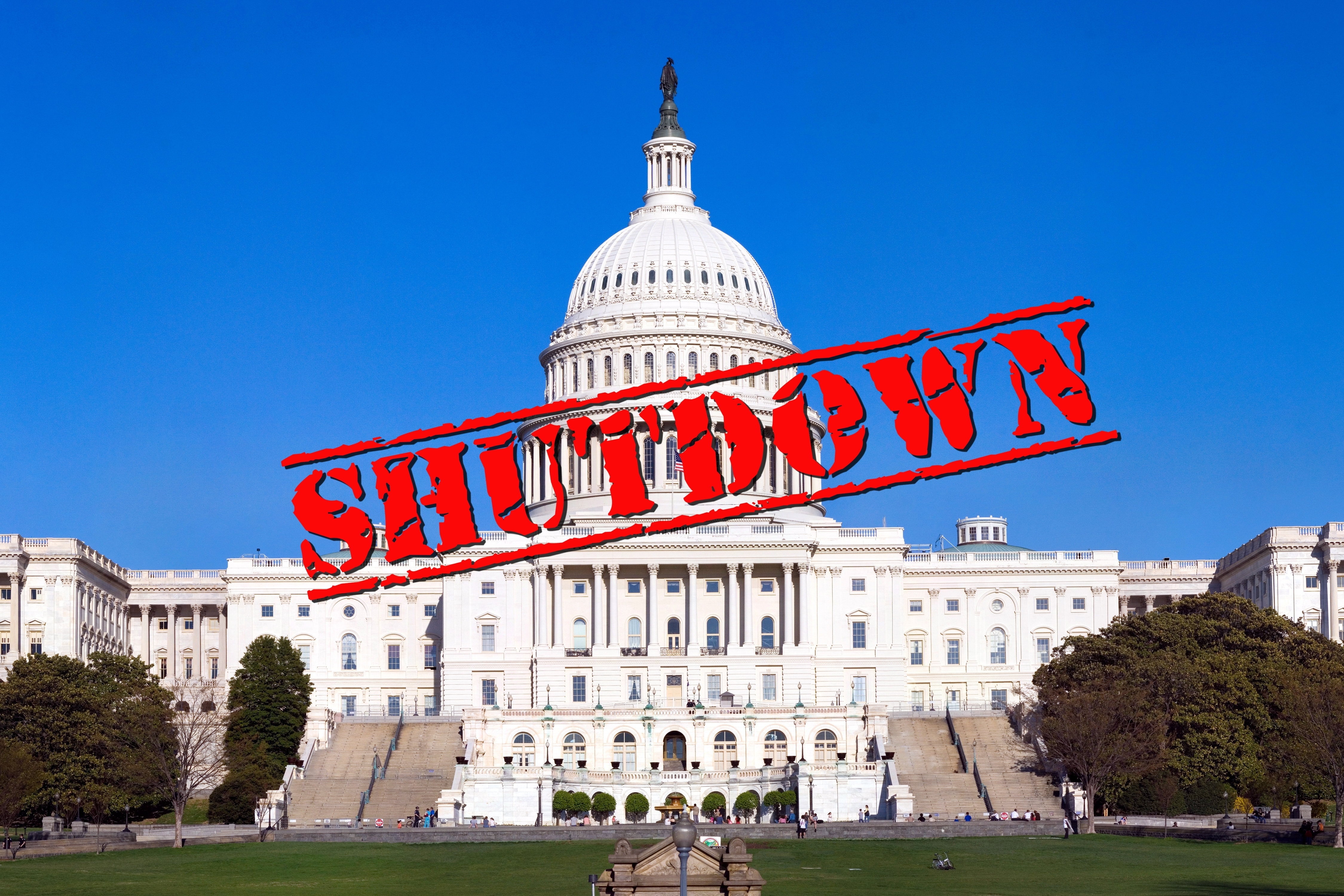 FY 2026 Government Shutdown and what it means for FDA regulated industry