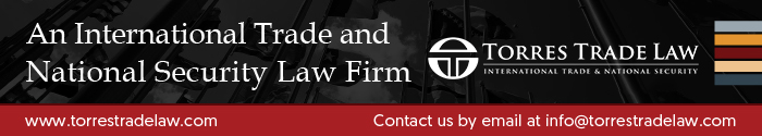 Torres Trade Law, PLLC