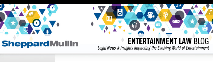 Sheppard Mullin Richter & Hampton LLP