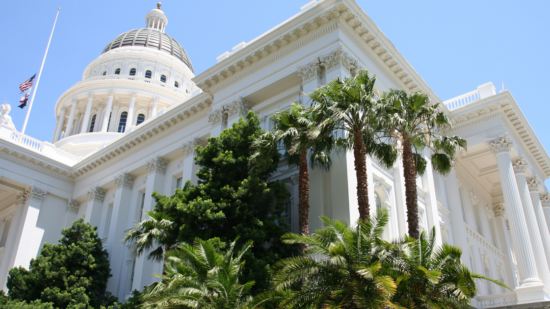 state-capitol-ceqa-legislation
