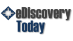 eDiscovery Today logo