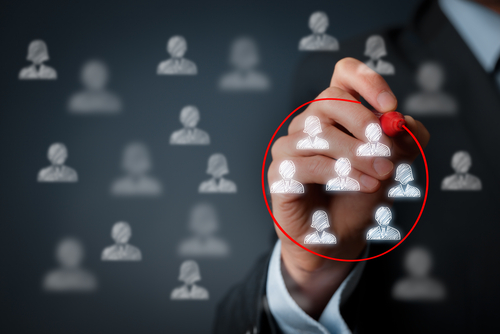 LinkedIn Matched Audiences
