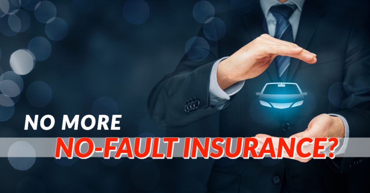 Michigan legislation would repeal No-Fault auto insurance system by