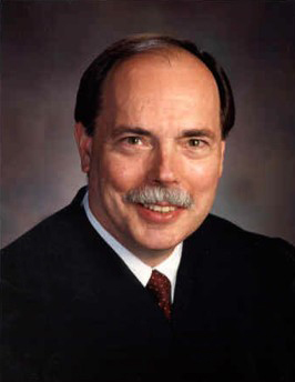 Judge Linn