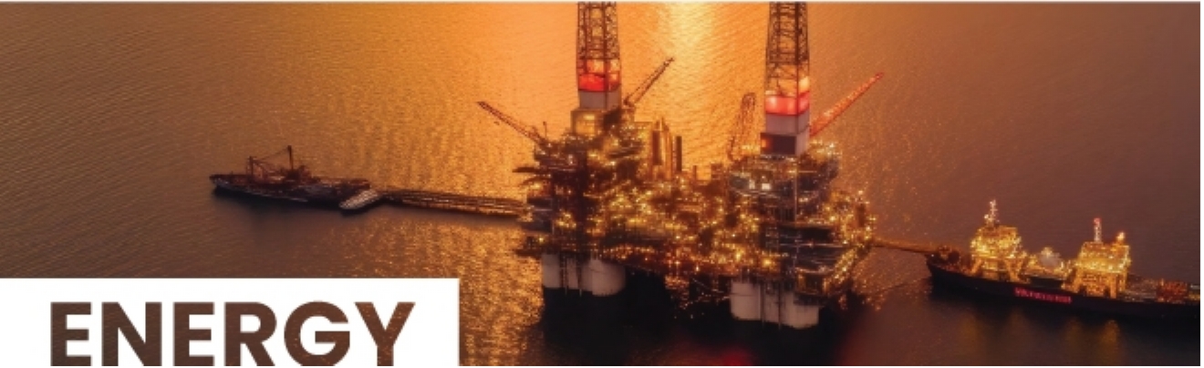 HB | Shipping and Energy Newsletter: ENERGY