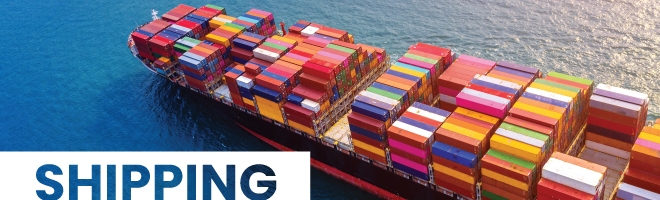 HB | Shipping and Energy Newsletter: SHIPPING 