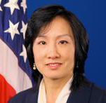 Michelle Lee