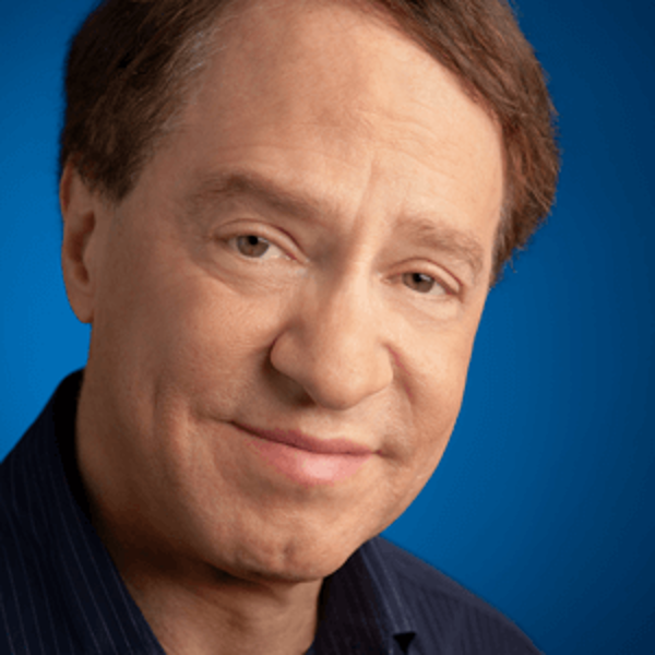 Ray Kurzweil photo