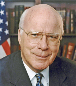 Leahy, Patrick