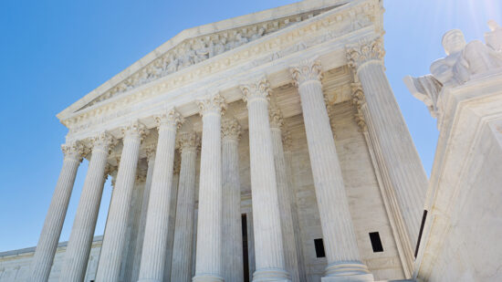 SCOTUS Ruling