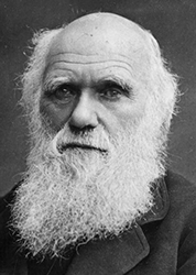 Darwin, Charles