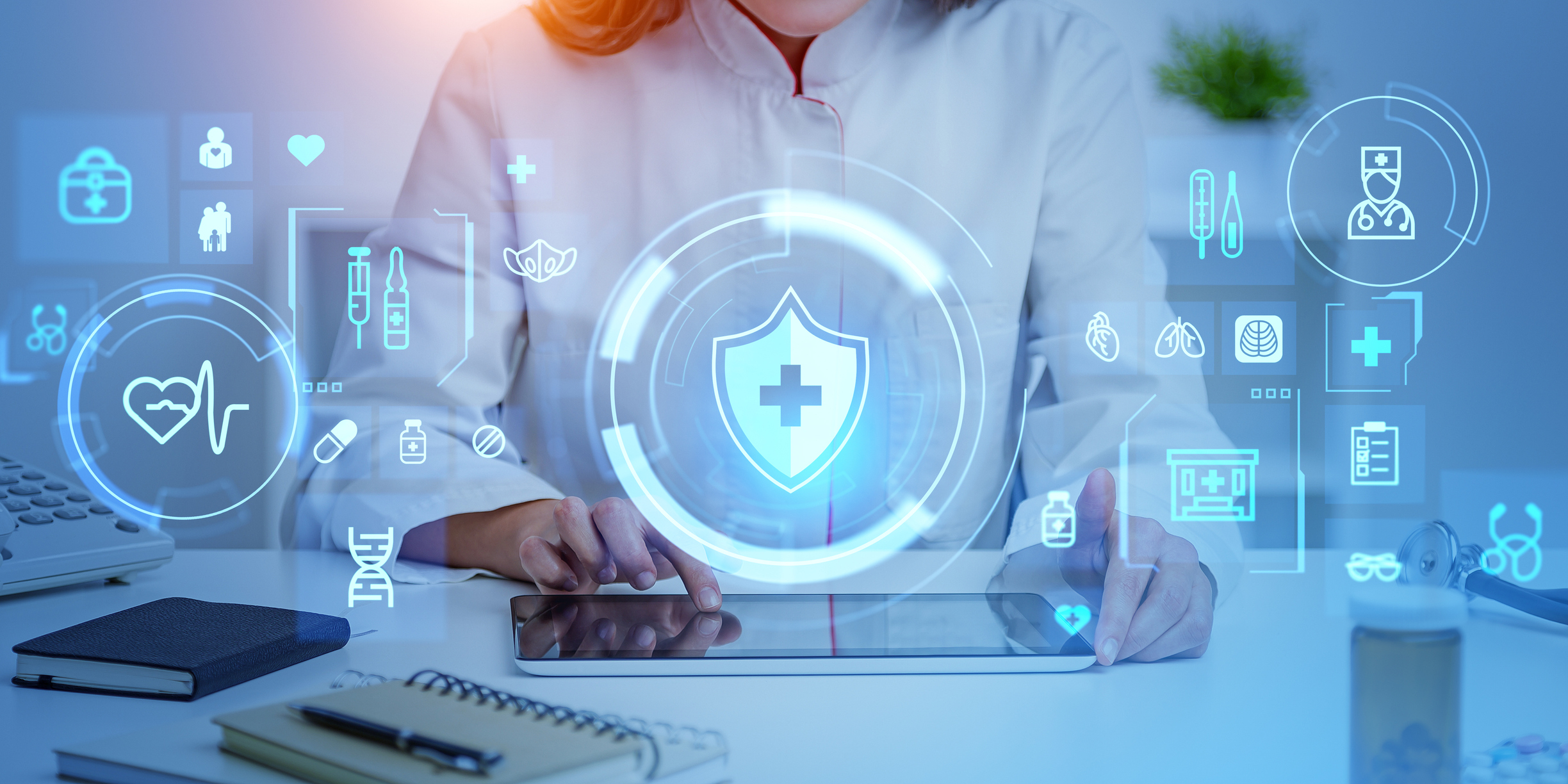 HHS Security Rule NPRM Proposes Makeover for Administrative Safeguard Compliance for Regulated Entities