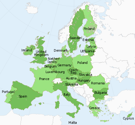 EU Member States