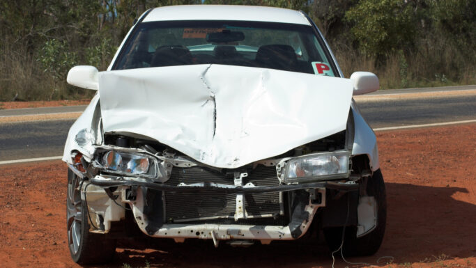 Carcrash