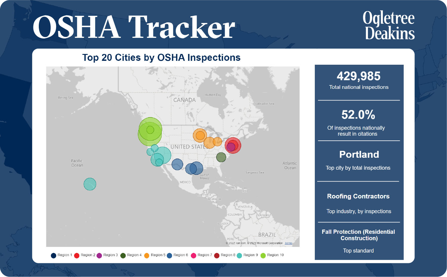 OSHA Tracker Thumbnail