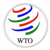 WTO logo