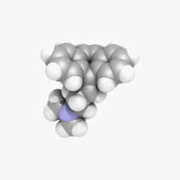 Cyclobenzaprine_3D