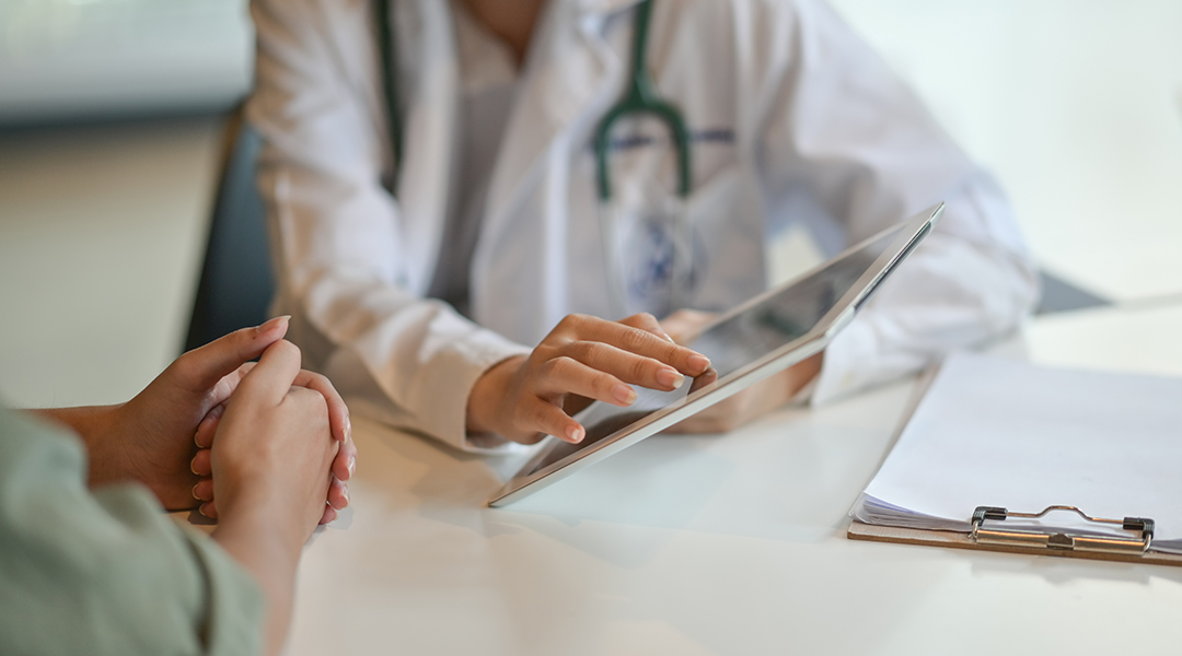 Healthcare Online Reputation Management