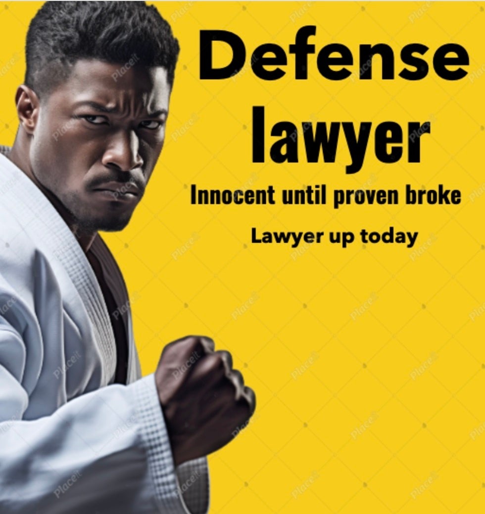 copyright defense attorney