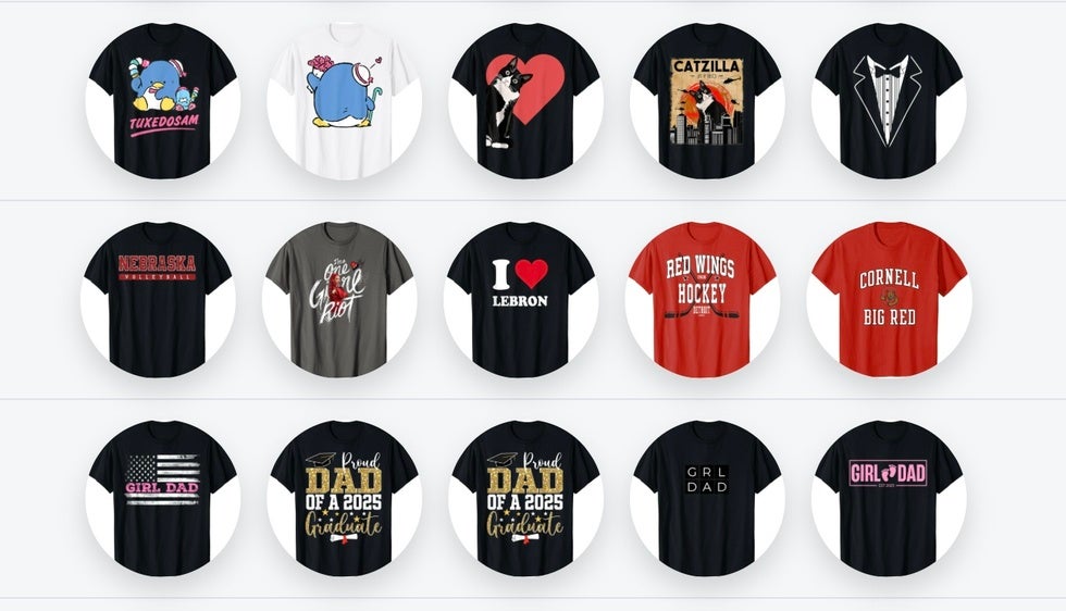 t-shirt lawyer