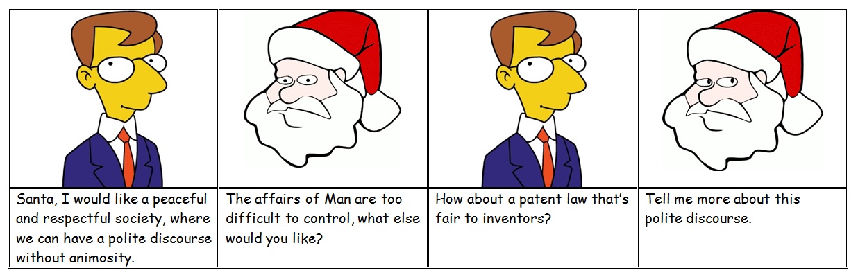 Patent Law Copyright Bryan Wheelock