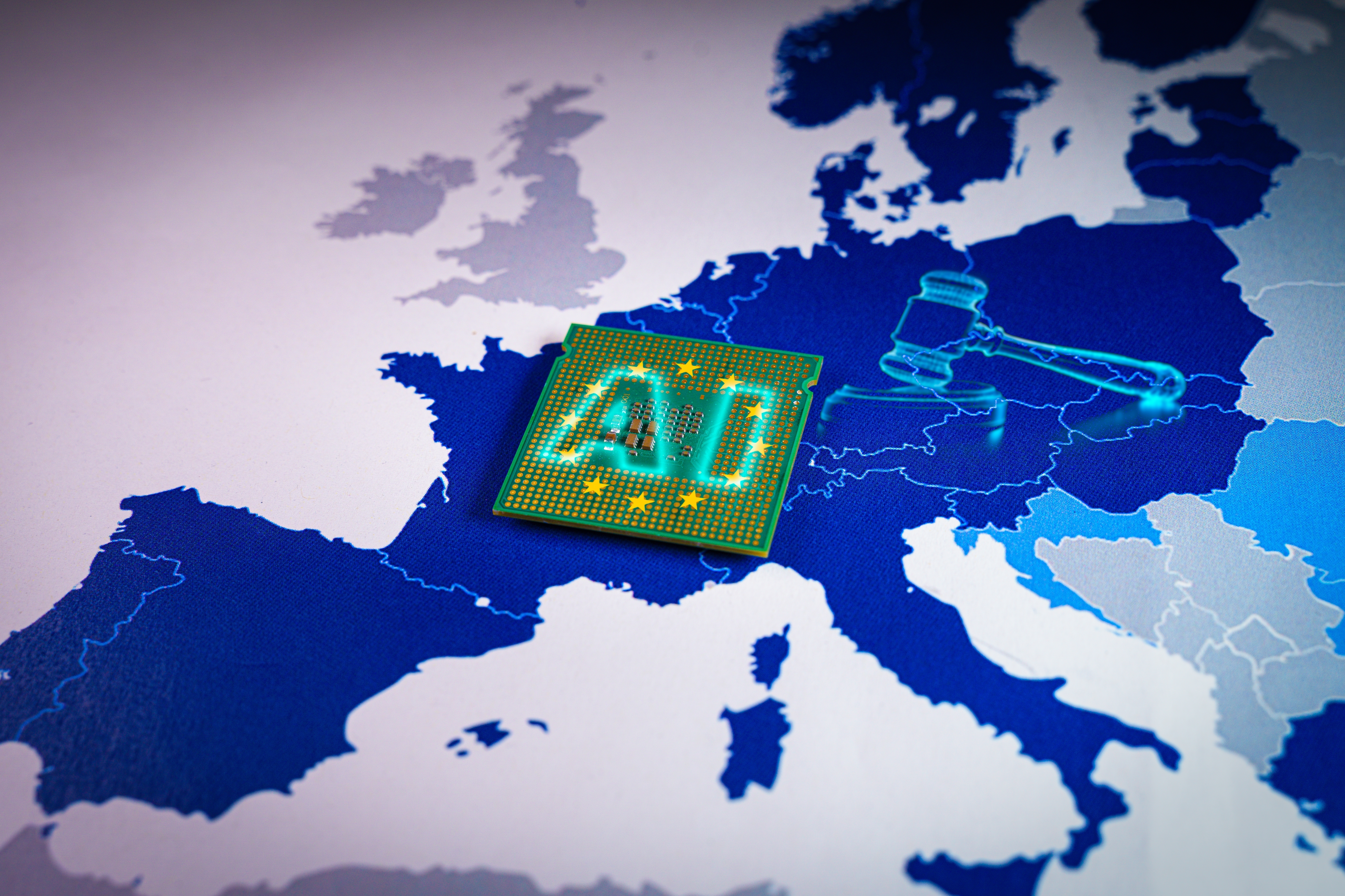 EU AI Act Has Arrived Data Privacy