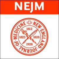 New England Journal of Medicine New England Journal of Medicine