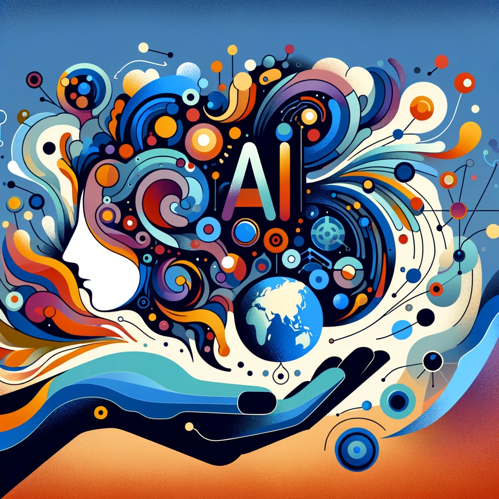 Fractal art