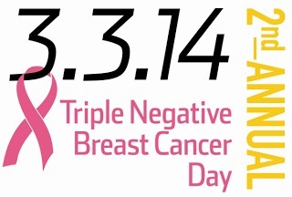 Triple Negative Breast Cancer Day