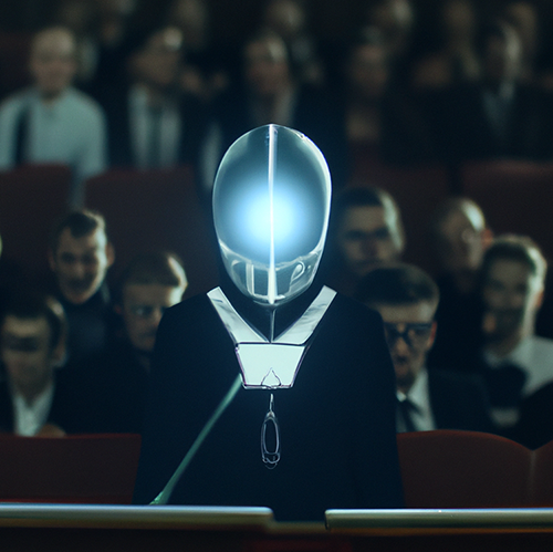 AI Judge