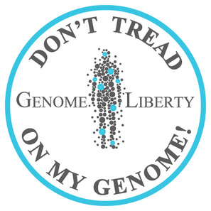 Genome Liberty