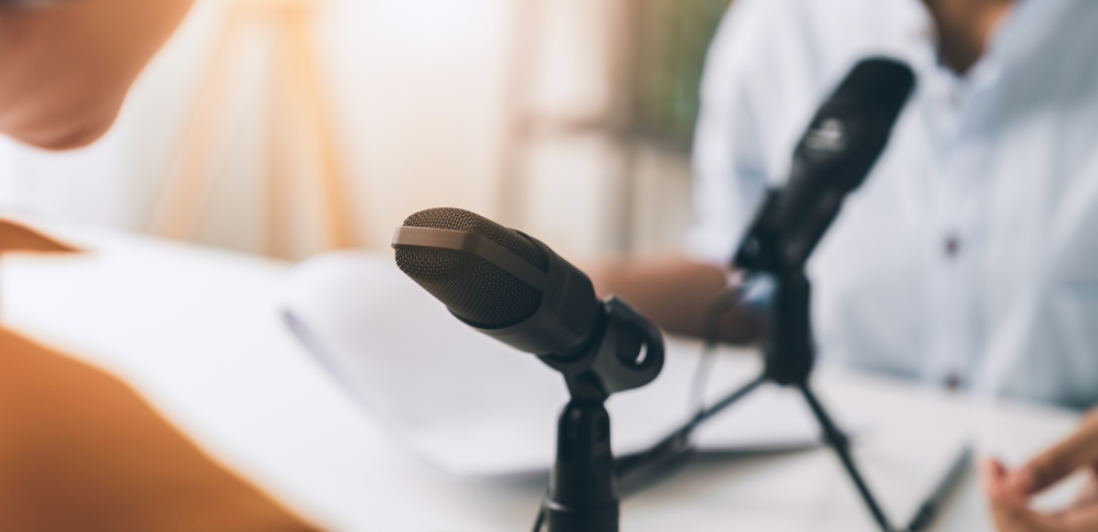 podcast audience