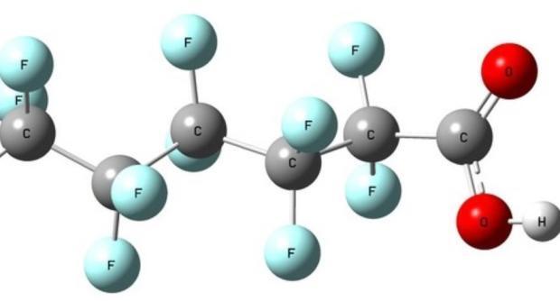 PFAS Image