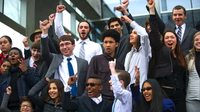 Juliana vs United States plaintiffs, Our Children's Trust