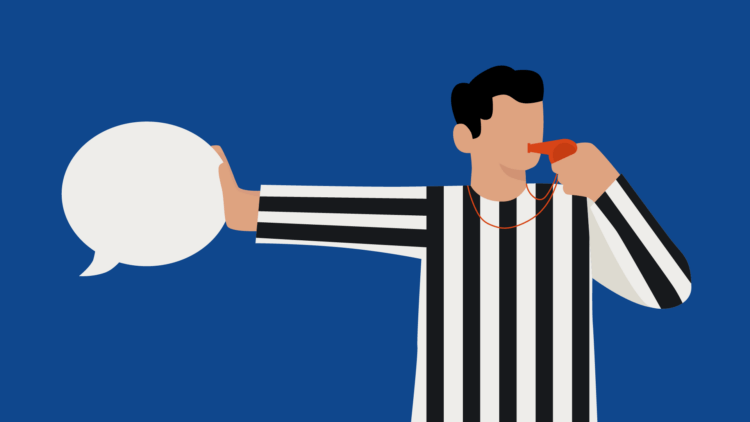 Blog – Type of Objections in Court