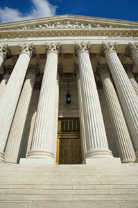 Supreme Court Building #2