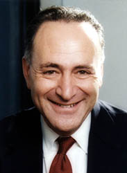 Schumer, Charles