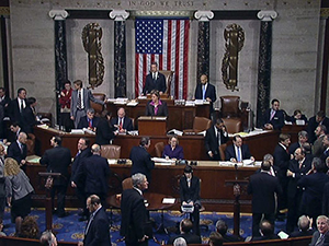 House Floor