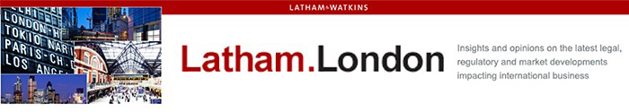Latham & Watkins LLP
