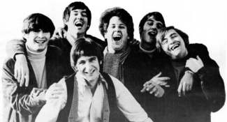 The Turtles in 1967