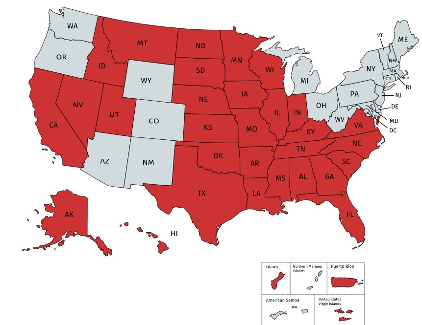 travel restrictions to new york from uk