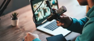 professional sounding legal podcasts