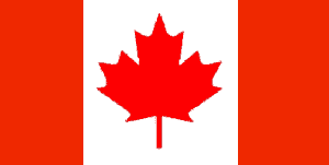 Canadian Flag