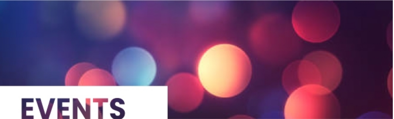 HB | Shipping and Energy Newsletter: EVENTS