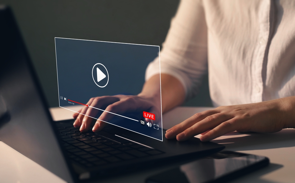 video marketing